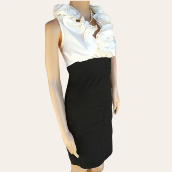 Ruby Rox Dress - Picture 2 of 7